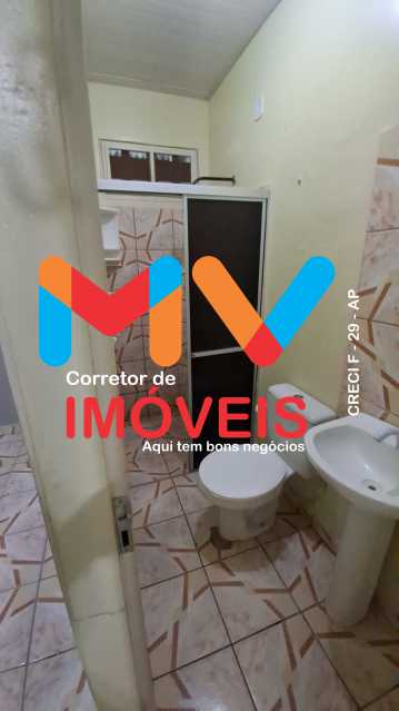 Conheça WhatsApp Image 2024-10-12 at 1 do imóvel - Casa à venda Macapá,AP Beirol Beirol - R$ 240.000 - MVCA00004 - 16 WhatsApp Image 2024-10-12 at 1 - 16