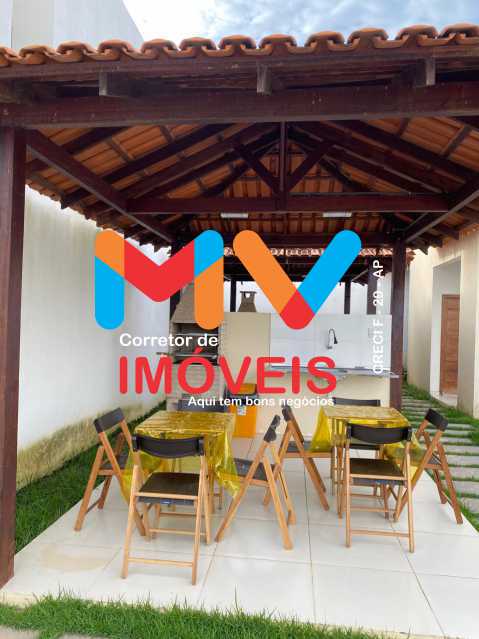 Conheça WhatsApp Image 2026-07-23 at 1 do imóvel - Apartamento 3 quartos à venda Macapá,AP Jardim Marco Zero - R$ 395.000 - MVAP30003 - 5 WhatsApp Image 2026-07-23 at 1 - 5
