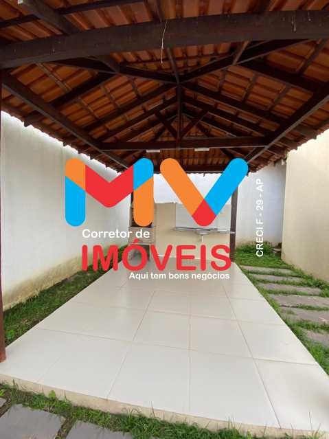 Conheça WhatsApp Image 2026-07-23 at 1 do imóvel - Apartamento 3 quartos à venda Macapá,AP Jardim Marco Zero - R$ 395.000 - MVAP30003 - 7 WhatsApp Image 2026-07-23 at 1 - 7