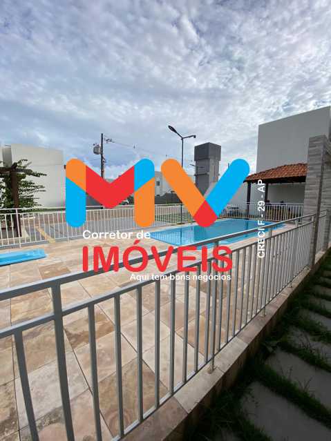 Conheça WhatsApp Image 2026-07-23 at 1 do imóvel - Apartamento 3 quartos à venda Macapá,AP Jardim Marco Zero - R$ 395.000 - MVAP30003 - 10 WhatsApp Image 2026-07-23 at 1 - 10