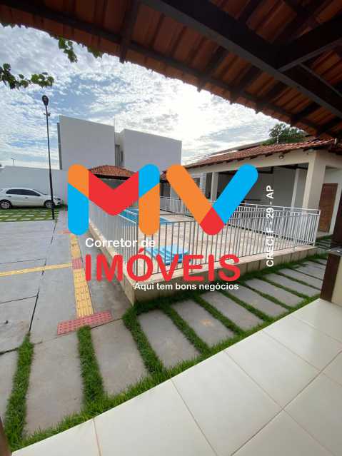 Conheça WhatsApp Image 2026-07-23 at 1 do imóvel - Apartamento 3 quartos à venda Macapá,AP Jardim Marco Zero - R$ 395.000 - MVAP30003 - 12 WhatsApp Image 2026-07-23 at 1 - 12