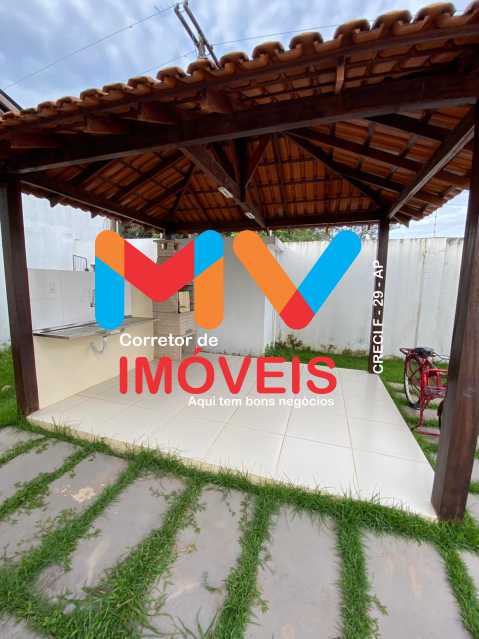 Conheça WhatsApp Image 2026-07-23 at 1 do imóvel - Apartamento 3 quartos à venda Macapá,AP Jardim Marco Zero - R$ 395.000 - MVAP30003 - 13 WhatsApp Image 2026-07-23 at 1 - 13