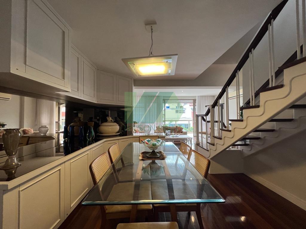 Conheça FOTO_17 do imóvel - Cobertura à venda Rua Barão de Jaguaripe, Ipanema, Rio de Janeiro - R$ 5.800.000 - 1531 - 17 FOTO_17 - 17