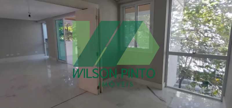 Conheça 01. do imóvel - Cobertura 3 quartos à venda Ipanema, Rio de Janeiro - R$ 5.250.000 - WPCO30011 - 6 01. - 6