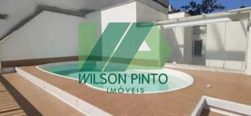 Cobertura 3 quartos à venda Ipanema, Rio de Janeiro - R$ 5.250.000 - WPCO30011