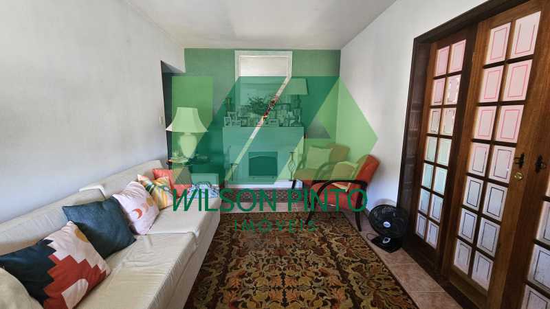 Conheça 02 do imóvel - Apartamento 1 quarto à venda Jardim Botânico, Rio de Janeiro - R$ 1.200.000 - WPAP10010 - 4 02 - 4