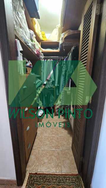 Conheça 14 do imóvel - Apartamento 1 quarto à venda Jardim Botânico, Rio de Janeiro - R$ 1.200.000 - WPAP10010 - 19 14 - 19