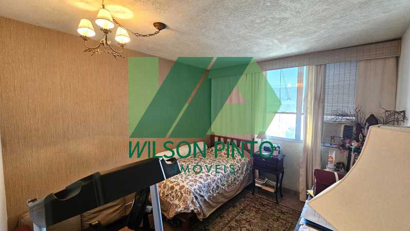 Conheça 17 do imóvel - Apartamento 1 quarto à venda Jardim Botânico, Rio de Janeiro - R$ 1.200.000 - WPAP10010 - 14 17 - 14