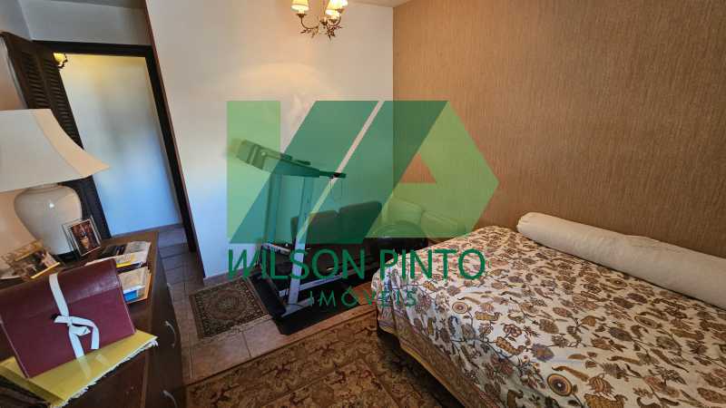 Conheça 19 do imóvel - Apartamento 1 quarto à venda Jardim Botânico, Rio de Janeiro - R$ 1.200.000 - WPAP10010 - 16 19 - 16