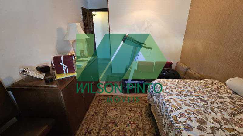 Conheça 20 do imóvel - Apartamento 1 quarto à venda Jardim Botânico, Rio de Janeiro - R$ 1.200.000 - WPAP10010 - 18 20 - 18