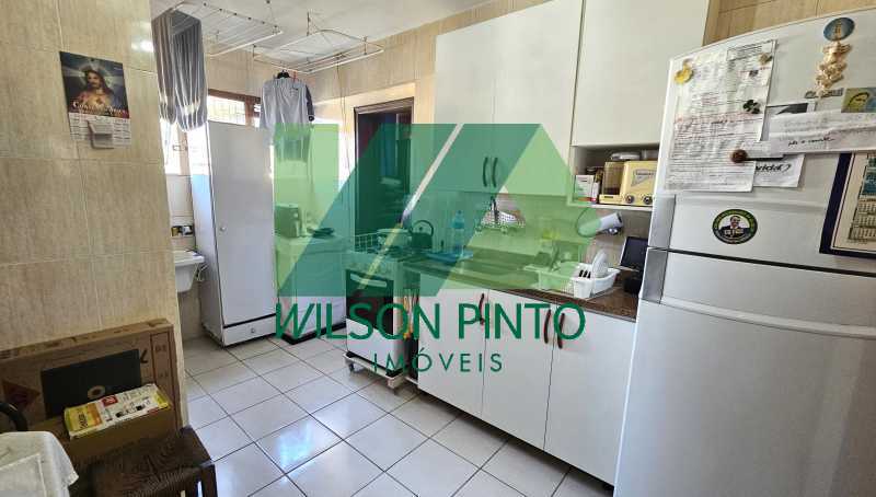 Conheça 22 do imóvel - Apartamento 1 quarto à venda Jardim Botânico, Rio de Janeiro - R$ 1.200.000 - WPAP10010 - 20 22 - 20