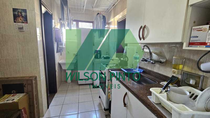 Conheça 23 do imóvel - Apartamento 1 quarto à venda Jardim Botânico, Rio de Janeiro - R$ 1.200.000 - WPAP10010 - 22 23 - 22