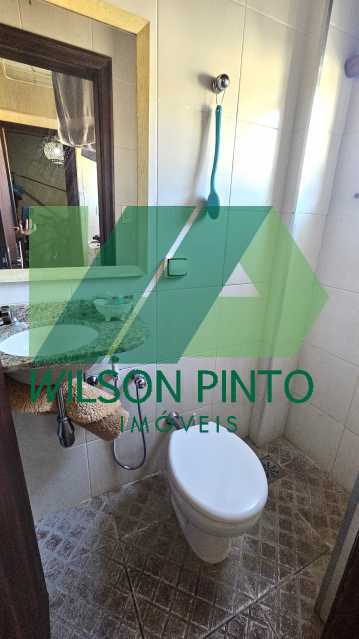 Conheça 24 do imóvel - Apartamento 1 quarto à venda Jardim Botânico, Rio de Janeiro - R$ 1.200.000 - WPAP10010 - 23 24 - 23