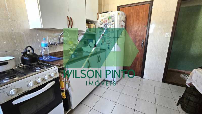Conheça 26 do imóvel - Apartamento 1 quarto à venda Jardim Botânico, Rio de Janeiro - R$ 1.200.000 - WPAP10010 - 21 26 - 21