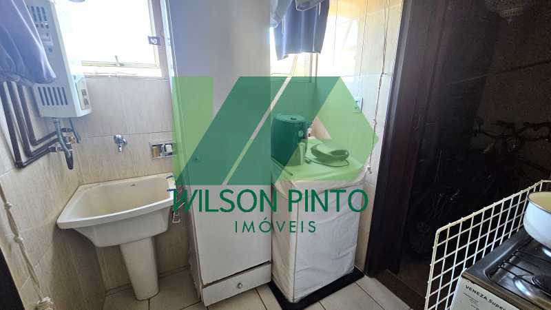 Conheça 27 do imóvel - Apartamento 1 quarto à venda Jardim Botânico, Rio de Janeiro - R$ 1.200.000 - WPAP10010 - 26 27 - 26