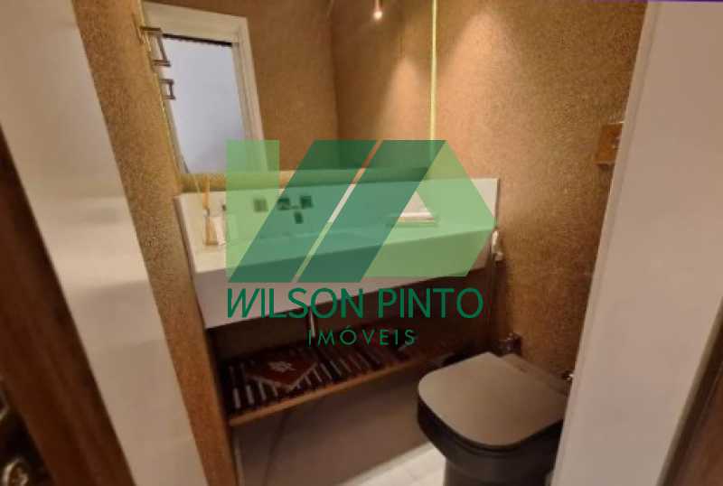 Conheça 03 do imóvel - Apartamento 3 quartos à venda Ipanema, Rio de Janeiro - R$ 6.000.000 - WPAP30075 - 7 03 - 7