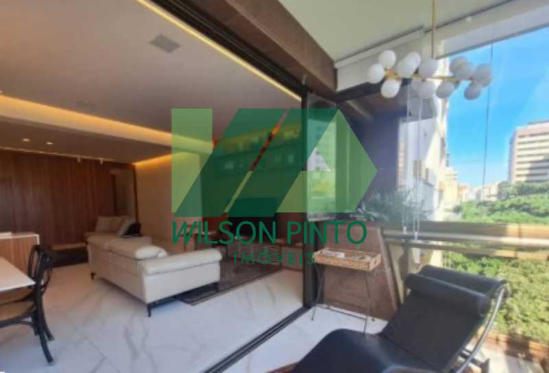 Conheça 05 do imóvel - Apartamento 3 quartos à venda Ipanema, Rio de Janeiro - R$ 6.000.000 - WPAP30075 - 5 05 - 5