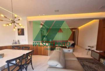 Apartamento 3 quartos à venda Ipanema, Rio de Janeiro - R$ 6.000.000 - WPAP30075