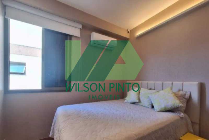 Conheça 08 do imóvel - Apartamento 3 quartos à venda Ipanema, Rio de Janeiro - R$ 6.000.000 - WPAP30075 - 9 08 - 9
