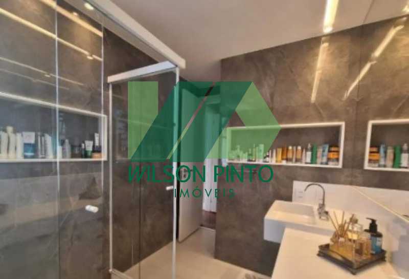 Conheça 16 do imóvel - Apartamento 3 quartos à venda Ipanema, Rio de Janeiro - R$ 6.000.000 - WPAP30075 - 17 16 - 17