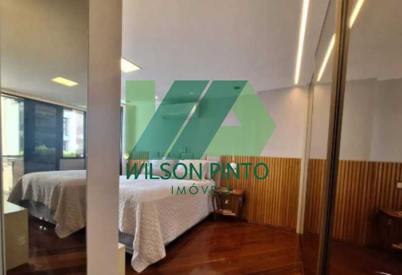 Conheça 17 do imóvel - Apartamento 3 quartos à venda Ipanema, Rio de Janeiro - R$ 6.000.000 - WPAP30075 - 8 17 - 8