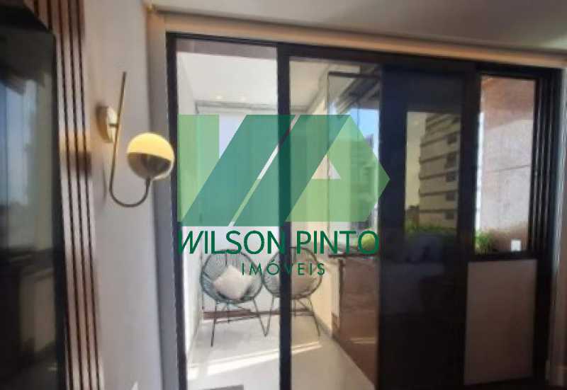 Conheça 18 do imóvel - Apartamento 3 quartos à venda Ipanema, Rio de Janeiro - R$ 6.000.000 - WPAP30075 - 18 18 - 18