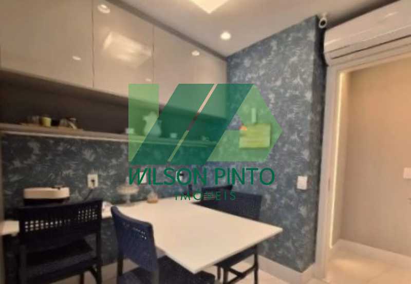 Conheça 20 do imóvel - Apartamento 3 quartos à venda Ipanema, Rio de Janeiro - R$ 6.000.000 - WPAP30075 - 20 20 - 20