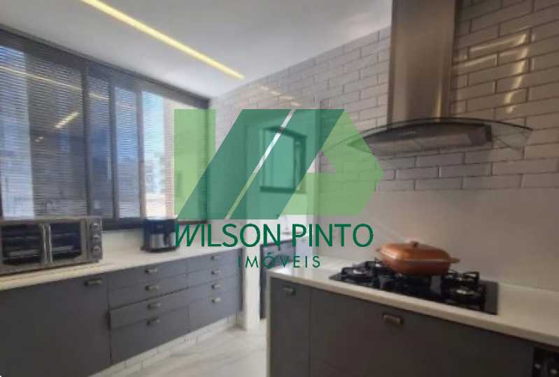Conheça 21 do imóvel - Apartamento 3 quartos à venda Ipanema, Rio de Janeiro - R$ 6.000.000 - WPAP30075 - 21 21 - 21