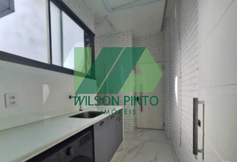 Conheça 22 do imóvel - Apartamento 3 quartos à venda Ipanema, Rio de Janeiro - R$ 6.000.000 - WPAP30075 - 22 22 - 22