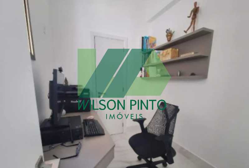 Conheça 23 do imóvel - Apartamento 3 quartos à venda Ipanema, Rio de Janeiro - R$ 6.000.000 - WPAP30075 - 23 23 - 23
