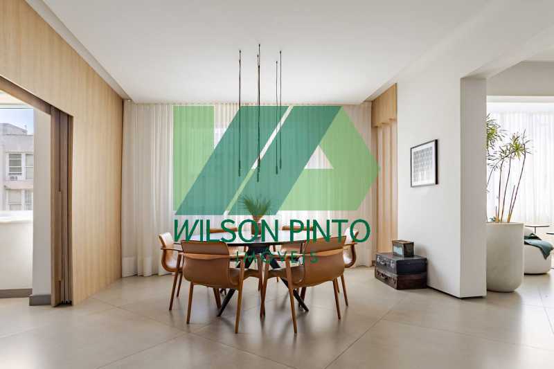 Conheça WhatsApp Image 2026-07-10 at 1 do imóvel - Apartamento à venda Rua Gomes Carneiro, Ipanema, Rio de Janeiro - R$ 6.500.000 - WPAP40071 - 6 WhatsApp Image 2026-07-10 at 1 - 6