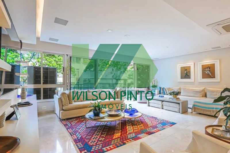 Conheça WhatsApp Image 2026-07-17 at 1 do imóvel - Apartamento à venda Rua Redentor, Ipanema, Rio de Janeiro - R$ 6.300.000 - WPAP40072 - 6 WhatsApp Image 2026-07-17 at 1 - 6