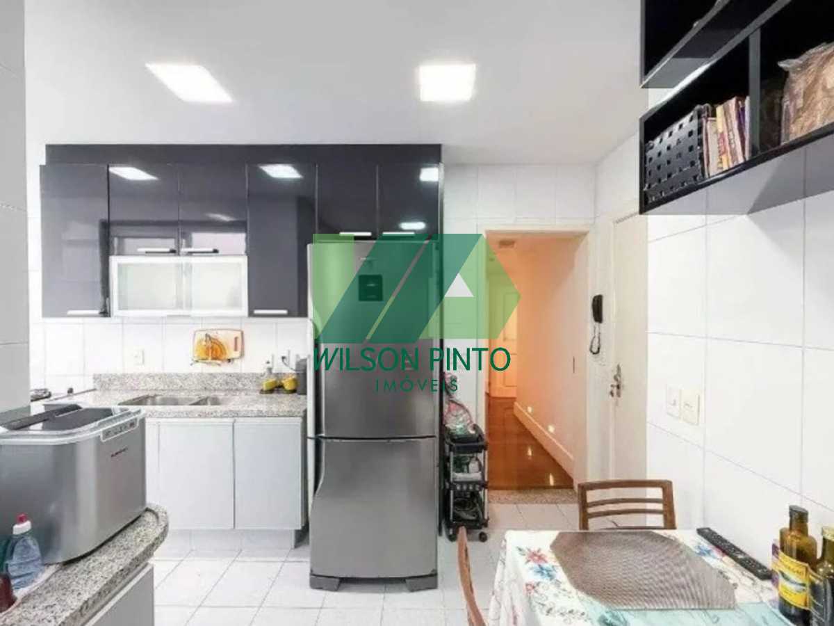 Conheça WILSON PINTO IMOVEIS do imóvel - Cobertura Triplex em Ipanema com piscina e 2 vagas de garagem - WPCO30031 - 14 WILSON PINTO IMOVEIS - 14