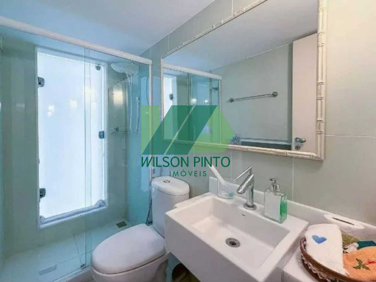 Conheça WILSON PINTO IMOVEIS do imóvel - Cobertura Triplex em Ipanema com piscina e 2 vagas de garagem - WPCO30031 - 17 WILSON PINTO IMOVEIS - 17
