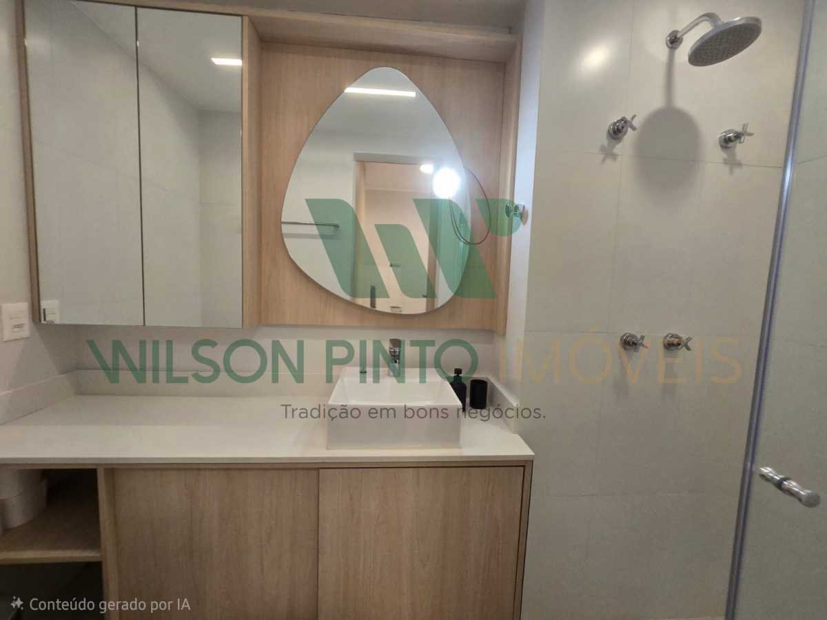Conheça WILSON PINTO IMOVEIS do imóvel - Cobertura à venda Rua Alberto de Campos, Ipanema, Rio de Janeiro - R$ 4.000.000 - WPCO30032 - 25 WILSON PINTO IMOVEIS - 25