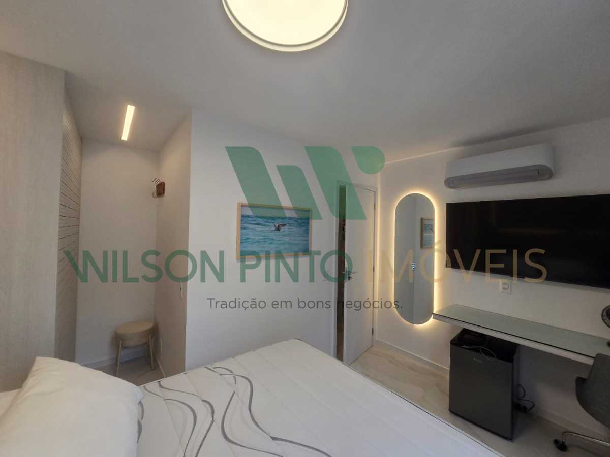 Conheça WILSON PINTO IMOVEIS do imóvel - Cobertura à venda Rua Alberto de Campos, Ipanema, Rio de Janeiro - R$ 4.000.000 - WPCO30032 - 16 WILSON PINTO IMOVEIS - 16