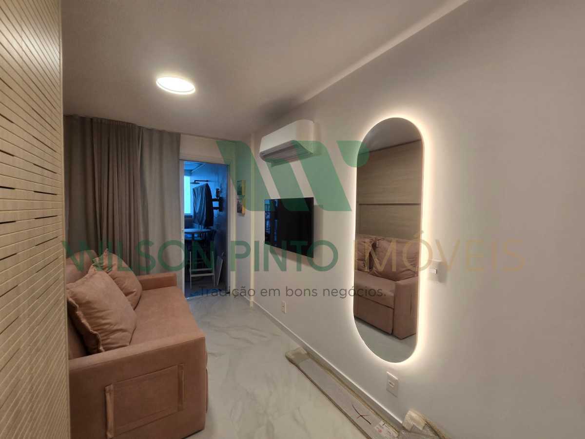 Conheça WILSON PINTO IMOVEIS do imóvel - Cobertura à venda Rua Alberto de Campos, Ipanema, Rio de Janeiro - R$ 4.000.000 - WPCO30032 - 17 WILSON PINTO IMOVEIS - 17