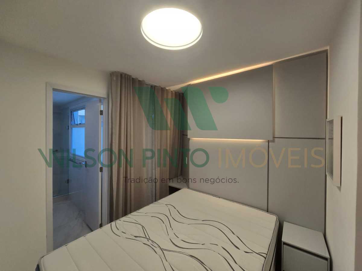 Conheça WILSON PINTO IMOVEIS do imóvel - Cobertura à venda Rua Alberto de Campos, Ipanema, Rio de Janeiro - R$ 4.000.000 - WPCO30032 - 19 WILSON PINTO IMOVEIS - 19
