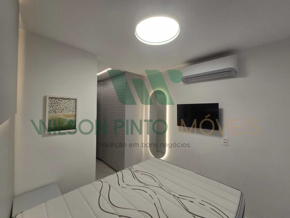 Conheça WILSON PINTO IMOVEIS do imóvel - Cobertura à venda Rua Alberto de Campos, Ipanema, Rio de Janeiro - R$ 4.000.000 - WPCO30032 - 20 WILSON PINTO IMOVEIS - 20