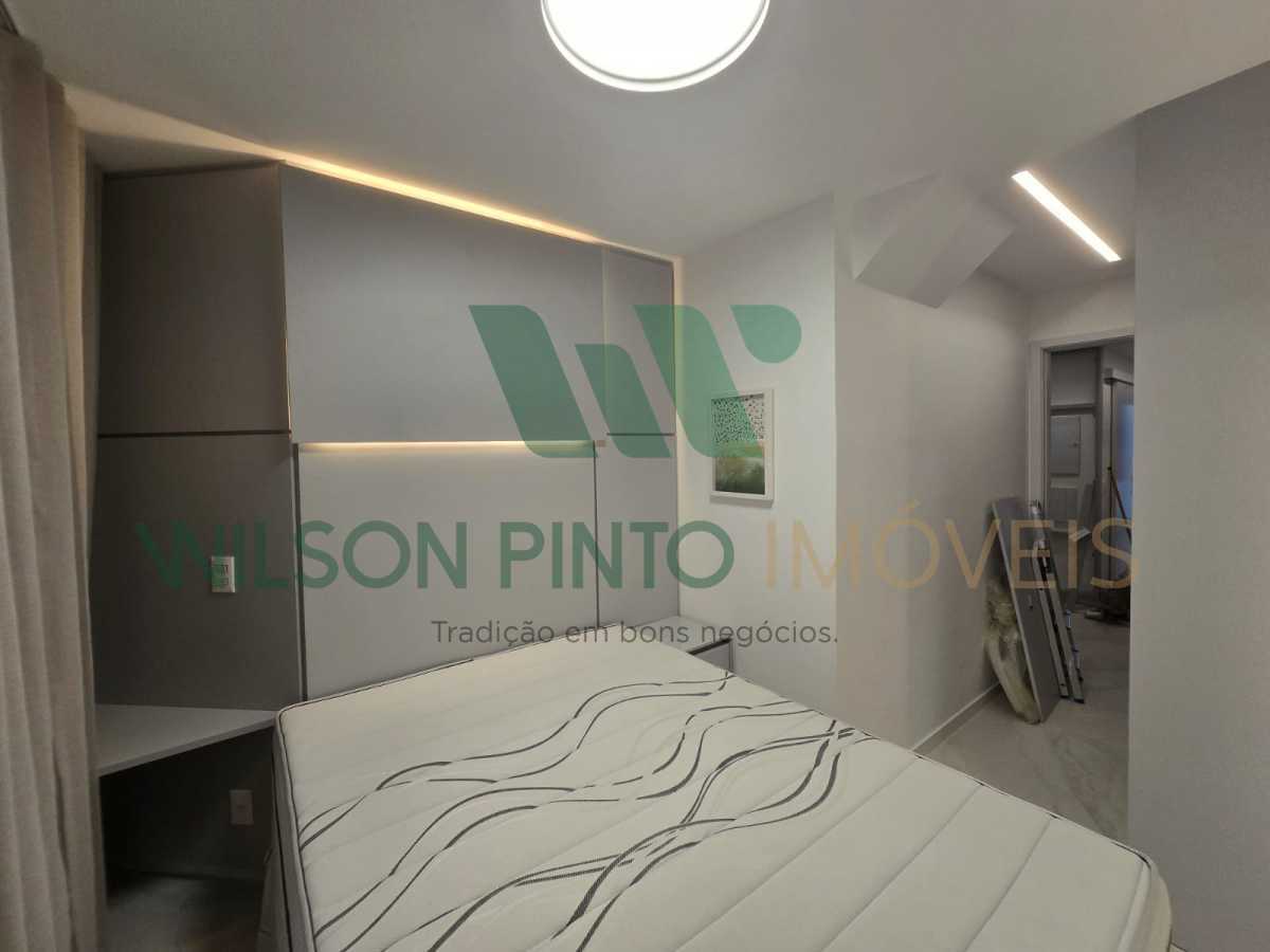 Conheça WILSON PINTO IMOVEIS do imóvel - Cobertura à venda Rua Alberto de Campos, Ipanema, Rio de Janeiro - R$ 4.000.000 - WPCO30032 - 21 WILSON PINTO IMOVEIS - 21