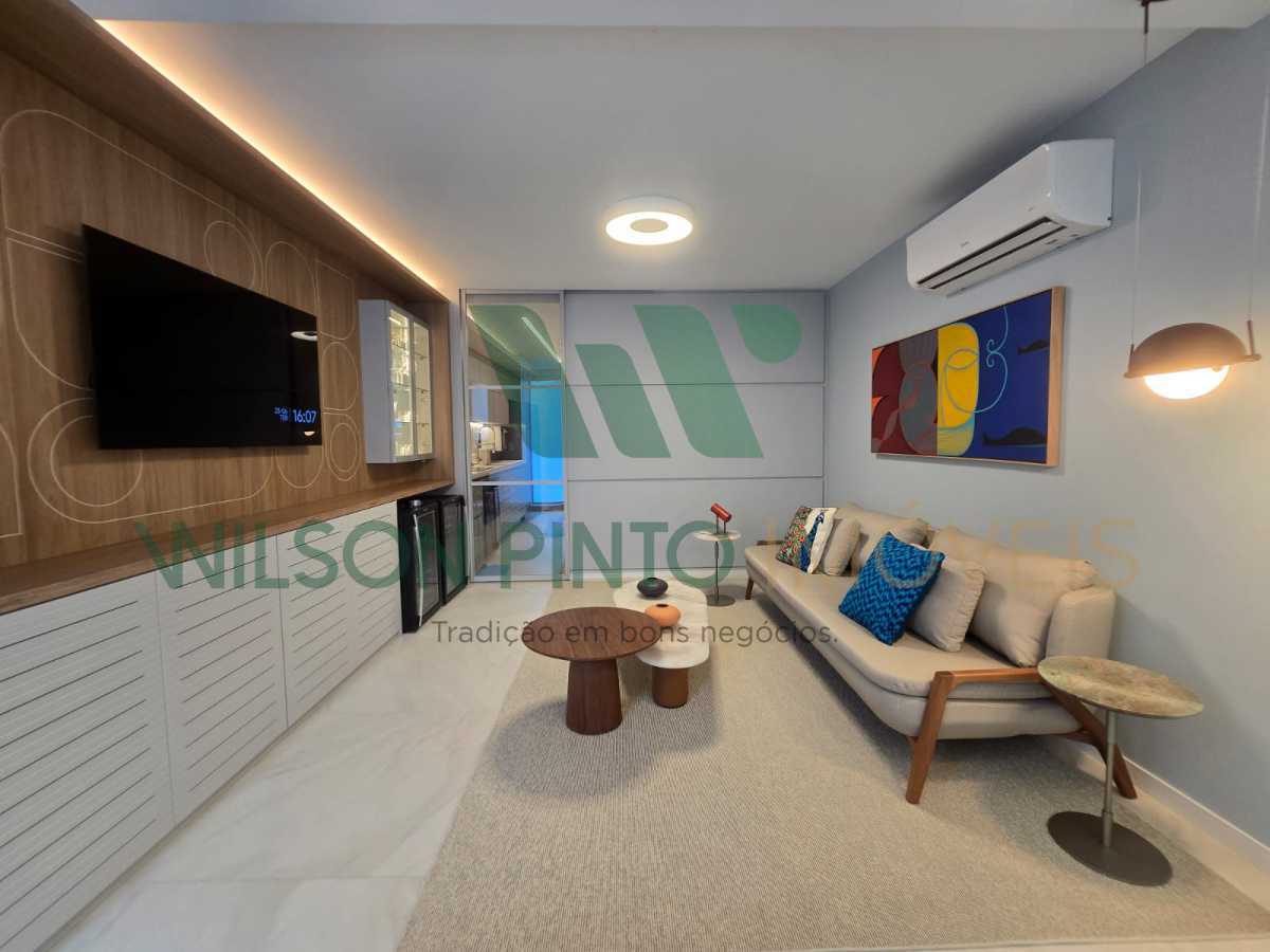 Conheça WILSON PINTO IMOVEIS do imóvel - Cobertura à venda Rua Alberto de Campos, Ipanema, Rio de Janeiro - R$ 4.000.000 - WPCO30032 - 7 WILSON PINTO IMOVEIS - 7