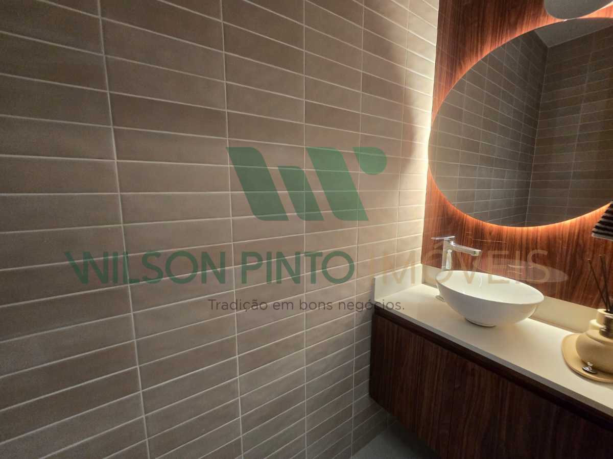 Conheça WILSON PINTO IMOVEIS do imóvel - Cobertura à venda Rua Alberto de Campos, Ipanema, Rio de Janeiro - R$ 4.000.000 - WPCO30032 - 22 WILSON PINTO IMOVEIS - 22