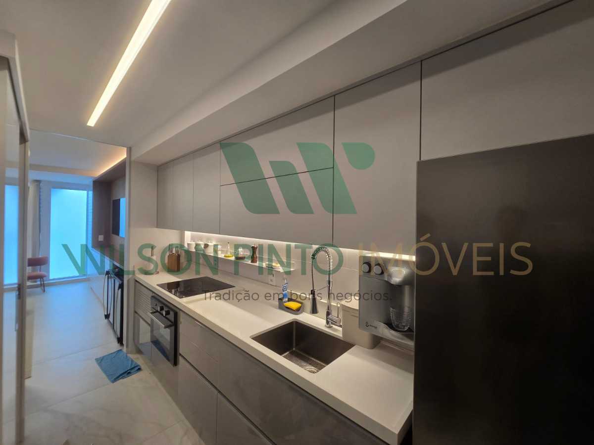 Conheça WILSON PINTO IMOVEIS do imóvel - Cobertura à venda Rua Alberto de Campos, Ipanema, Rio de Janeiro - R$ 4.000.000 - WPCO30032 - 27 WILSON PINTO IMOVEIS - 27