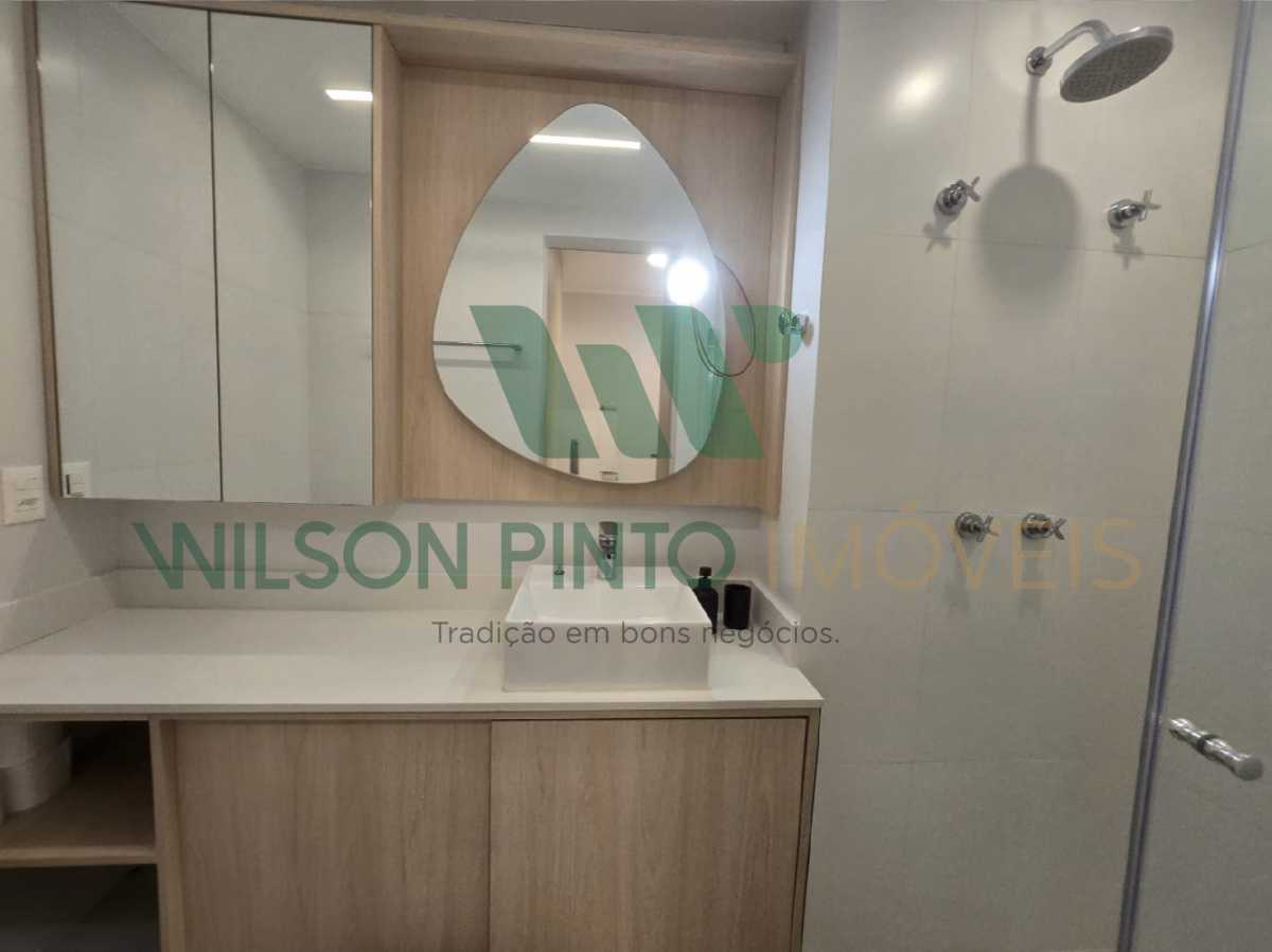 Conheça WILSON PINTO IMOVEIS do imóvel - Cobertura à venda Rua Alberto de Campos, Ipanema, Rio de Janeiro - R$ 4.000.000 - WPCO30032 - 29 WILSON PINTO IMOVEIS - 29