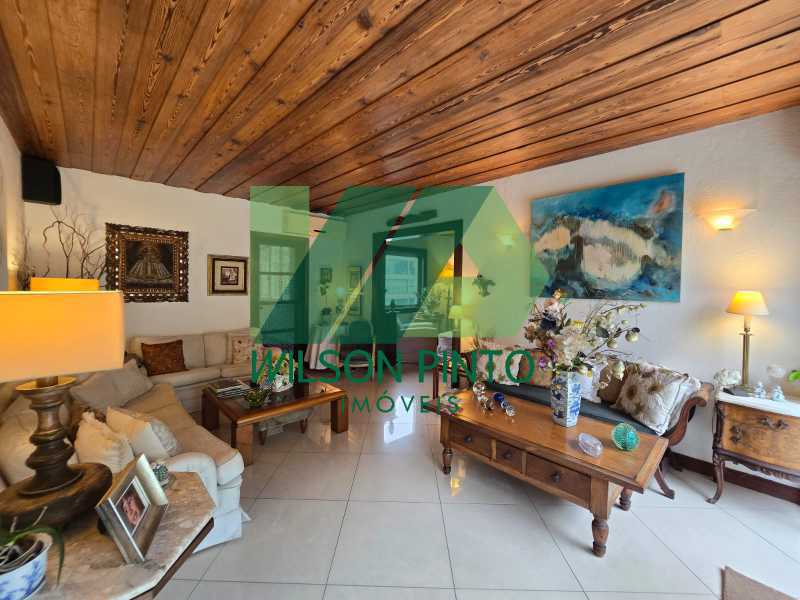 Conheça 5 do imóvel - Cobertura Linear no Jardim Botânico, 4 quartos e 1 vaga - WPCO40017 - 10 5 - 10