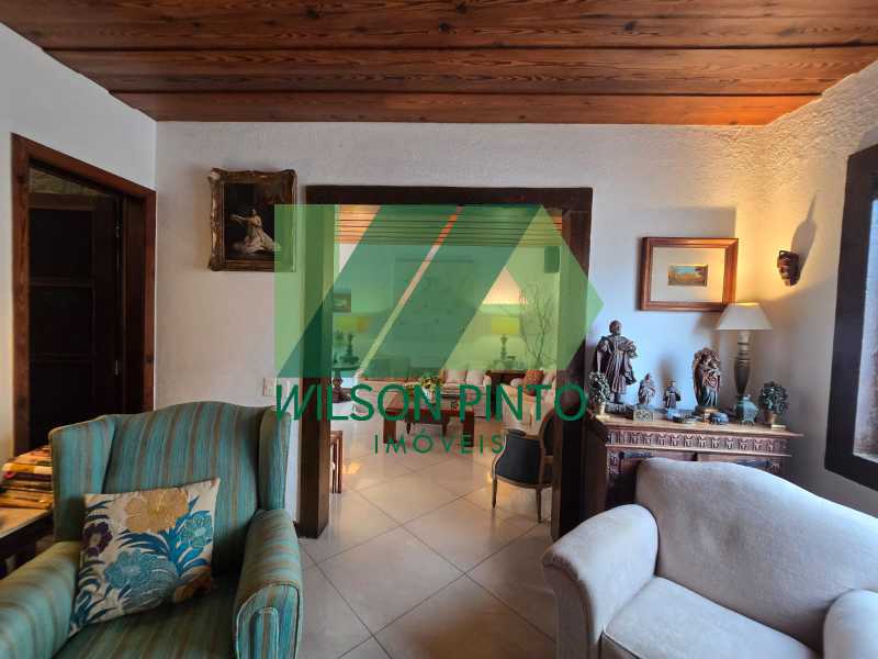 Conheça 10 do imóvel - Cobertura Linear no Jardim Botânico, 4 quartos e 1 vaga - WPCO40017 - 15 10 - 15