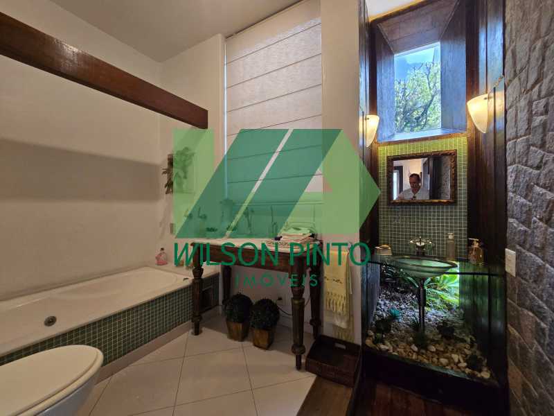 Conheça 11 do imóvel - Cobertura Linear no Jardim Botânico, 4 quartos e 1 vaga - WPCO40017 - 24 11 - 24