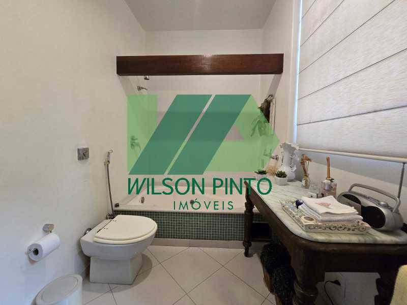 Conheça 12 do imóvel - Cobertura Linear no Jardim Botânico, 4 quartos e 1 vaga - WPCO40017 - 26 12 - 26