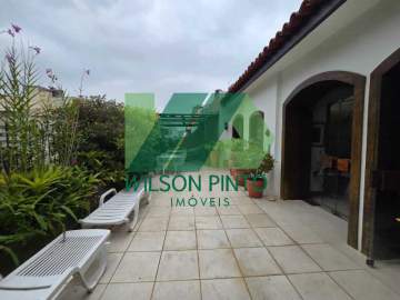 Cobertura Linear no Jardim Botânico, 4 quartos e 1 vaga - WPCO40017