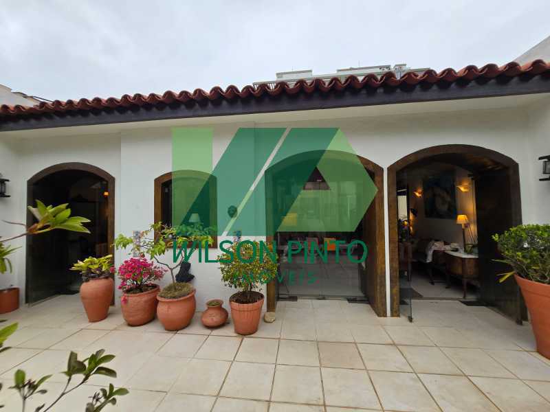 Conheça 14 do imóvel - Cobertura Linear no Jardim Botânico, 4 quartos e 1 vaga - WPCO40017 - 4 14 - 4